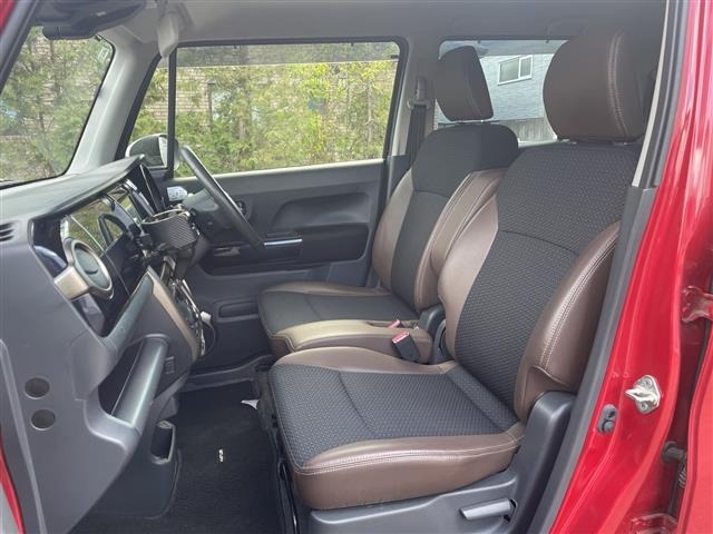 Suzuki HUSTLER 2018 7033692-8