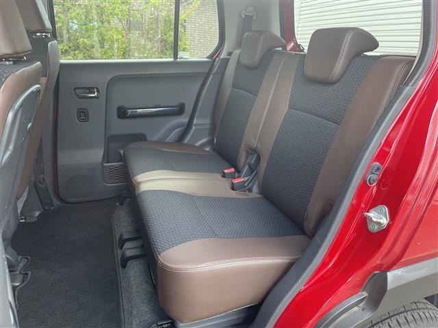 Suzuki HUSTLER 2018 7033692-9