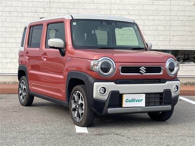 Suzuki HUSTLER 2024 7033693-0