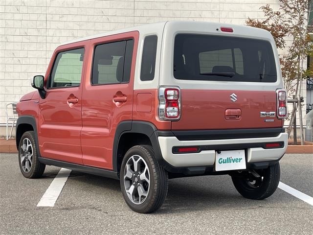 Suzuki HUSTLER 2024 7033693-13