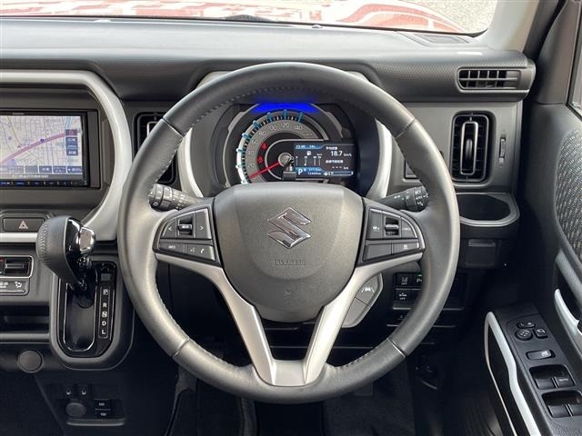 Suzuki HUSTLER 2024 7033693-14