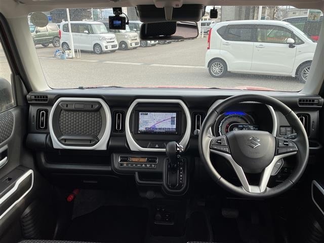 Suzuki HUSTLER 2024 7033693-15