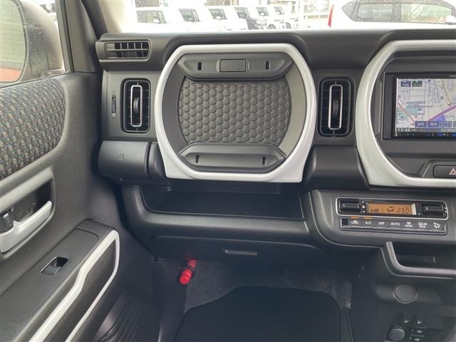 Suzuki HUSTLER 2024 7033693-2