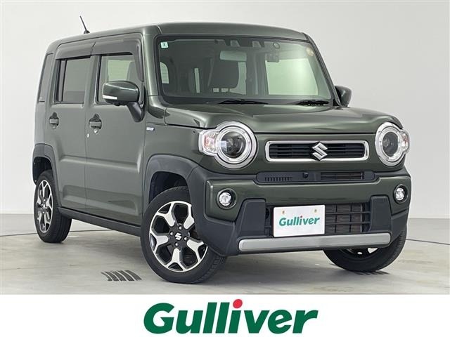 Suzuki HUSTLER 2020 7033695-0
