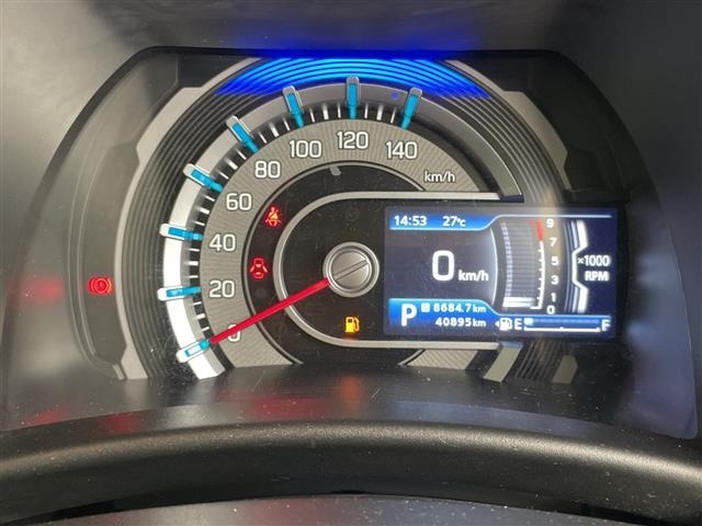 Suzuki HUSTLER 2020 7033695-10