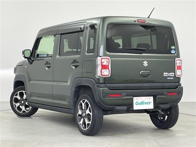 Suzuki HUSTLER 2020 7033695-13