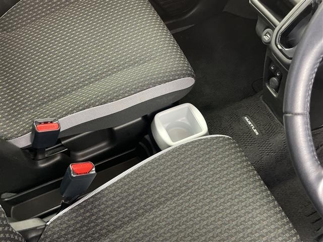 Suzuki HUSTLER 2020 7033695-7