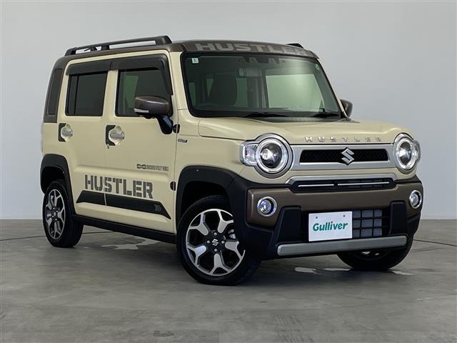 Suzuki HUSTLER 2024 7033701-0