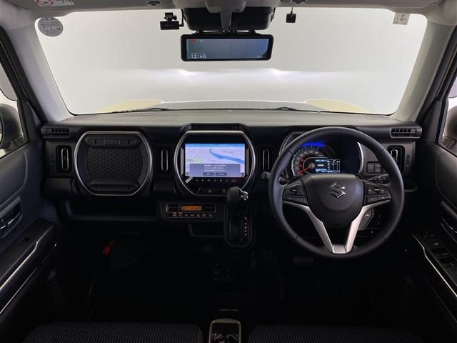 Suzuki HUSTLER 2024 7033701-14