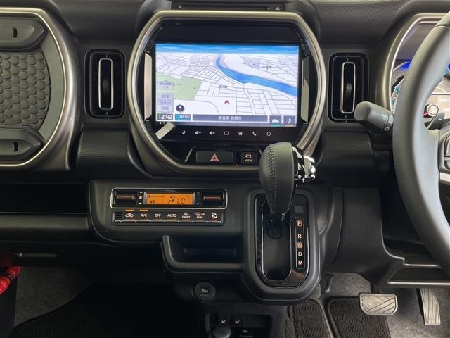 Suzuki HUSTLER 2024 7033701-17
