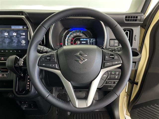 Suzuki HUSTLER 2024 7033701-18