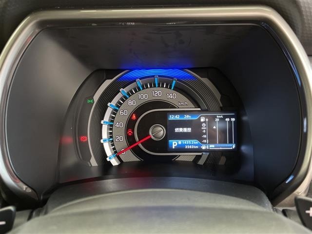 Suzuki HUSTLER 2024 7033701-19