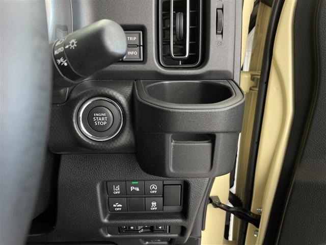 Suzuki HUSTLER 2024 7033701-22