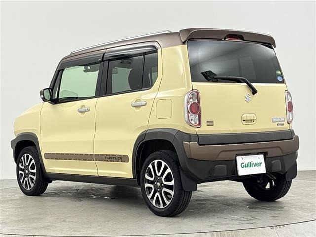 Suzuki HUSTLER 2018 7033710-13