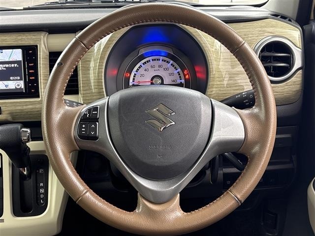 Suzuki HUSTLER 2018 7033710-19