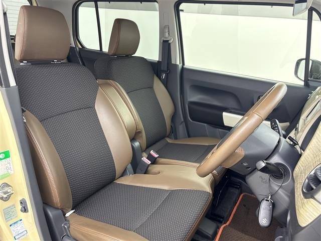 Suzuki HUSTLER 2018 7033710-6