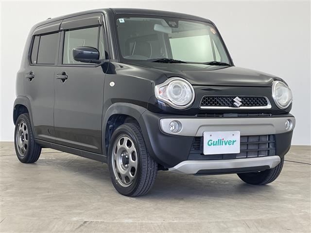 Suzuki HUSTLER 2018 7033714-0