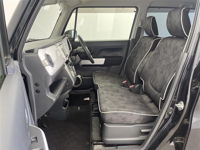 Suzuki HUSTLER 2018 7033714-4