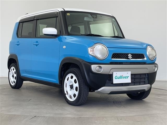 Suzuki HUSTLER 2018 7033715-0