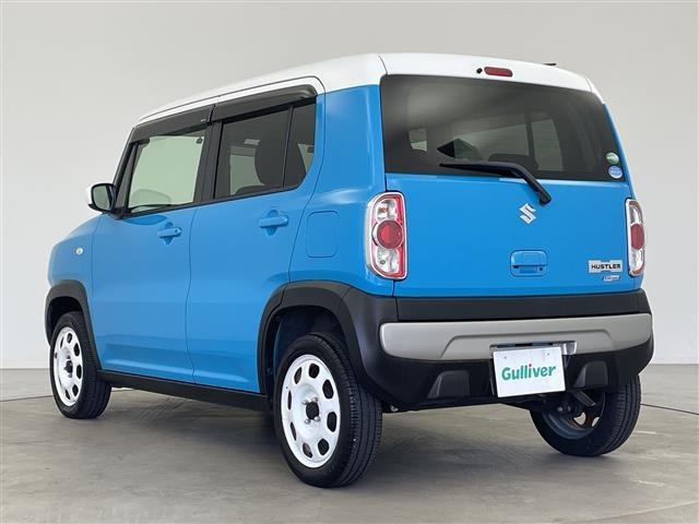 Suzuki HUSTLER 2018 7033715-13