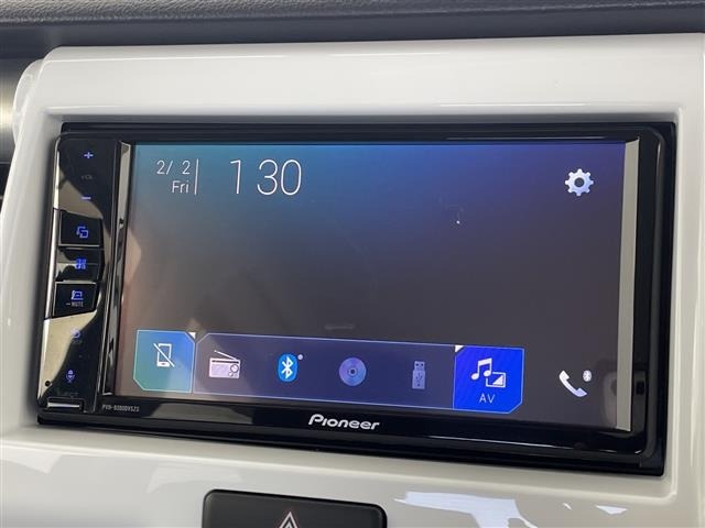 Suzuki HUSTLER 2018 7033715-19