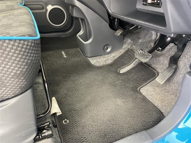 Suzuki HUSTLER 2018 7033715-4