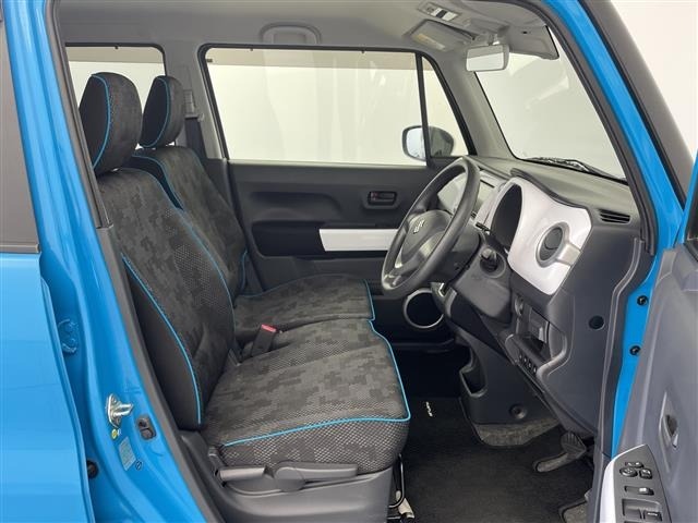 Suzuki HUSTLER 2018 7033715-6