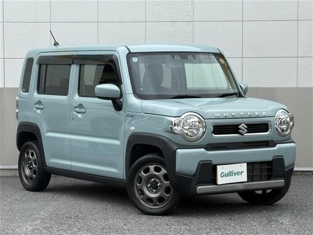 Suzuki HUSTLER 2020 7033718-0