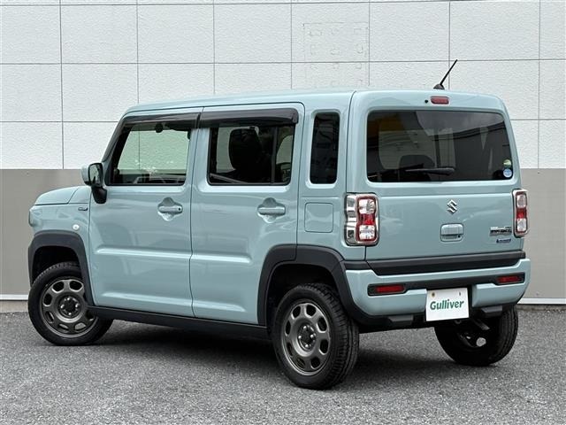 Suzuki HUSTLER 2020 7033718-13