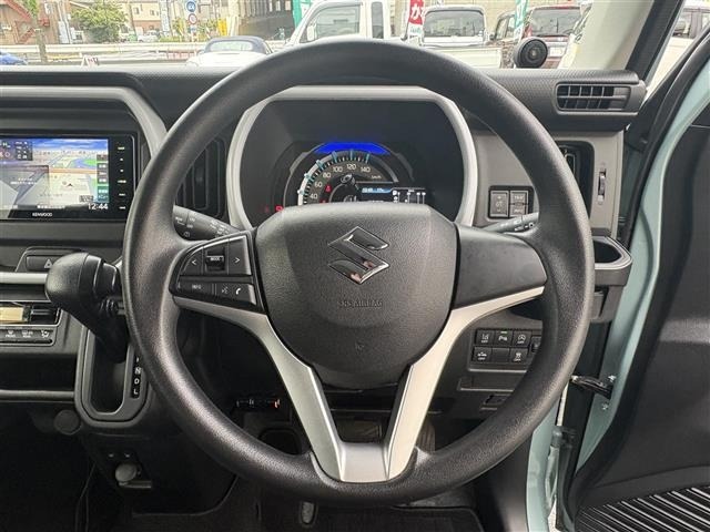 Suzuki HUSTLER 2020 7033718-5