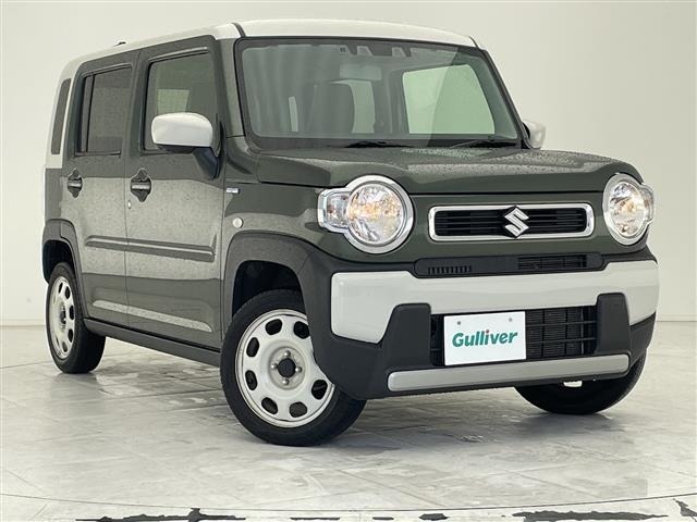 Suzuki HUSTLER 2024 7033722-0