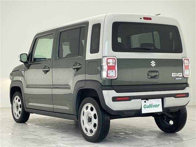 Suzuki HUSTLER 2024 7033722-14