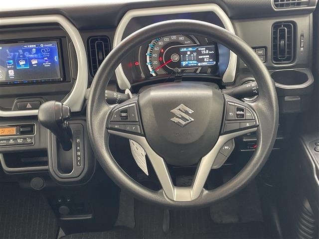 Suzuki HUSTLER 2024 7033722-22