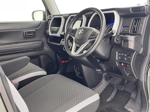 Suzuki HUSTLER 2024 7033722-23