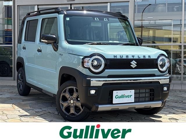 Suzuki HUSTLER 2024 7033730-0