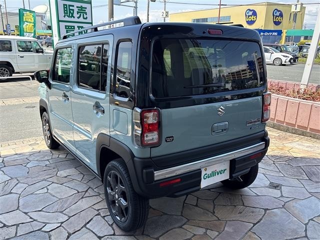 Suzuki HUSTLER 2024 7033730-13