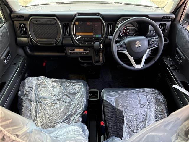 Suzuki HUSTLER 2024 7033730-21