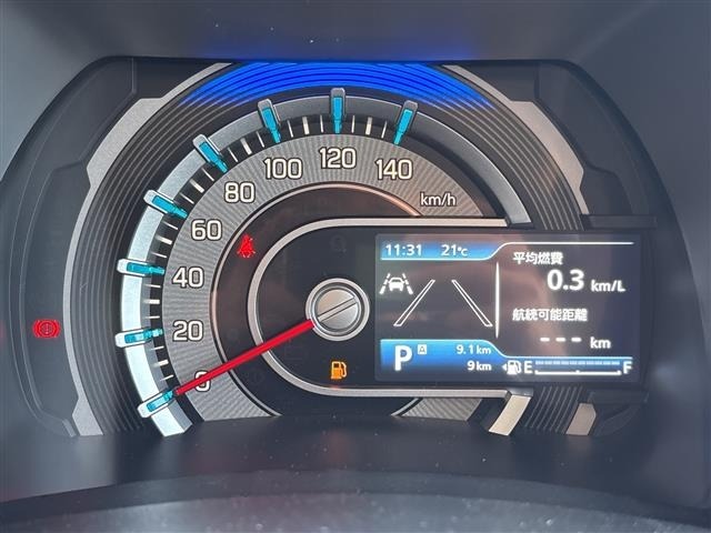 Suzuki HUSTLER 2024 7033730-3
