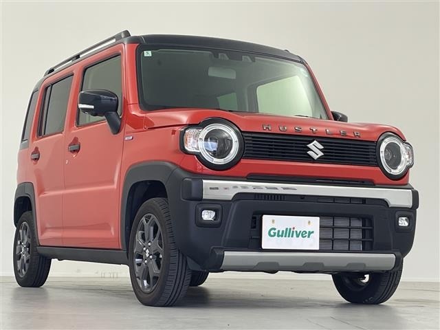 Suzuki HUSTLER 2024 7033732-0