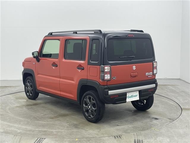 Suzuki HUSTLER 2024 7033732-13