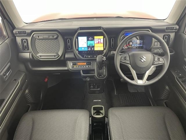Suzuki HUSTLER 2024 7033732-15