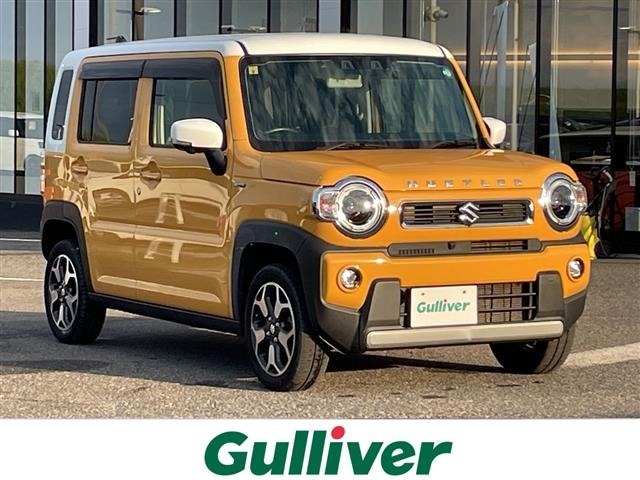Suzuki HUSTLER 2020 7033735-0