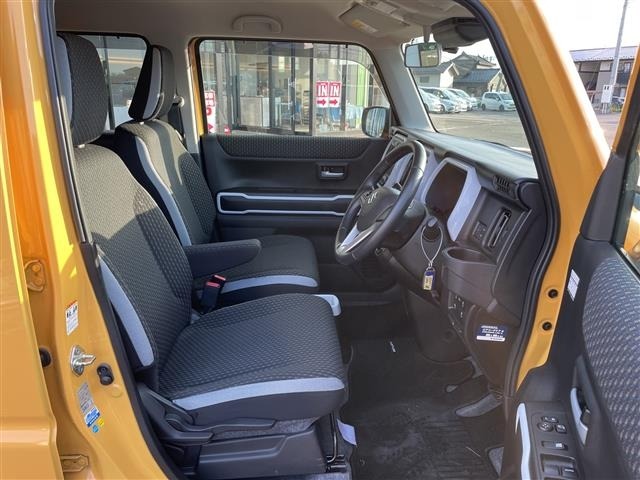 Suzuki HUSTLER 2020 7033735-11