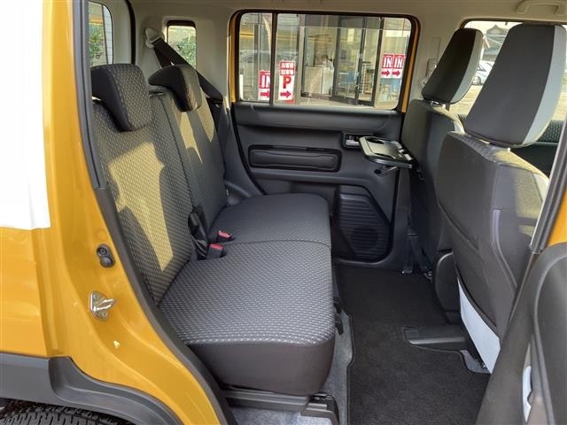 Suzuki HUSTLER 2020 7033735-12