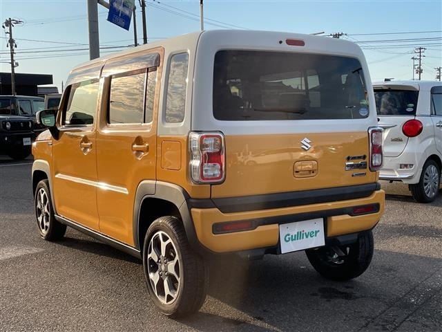 Suzuki HUSTLER 2020 7033735-13