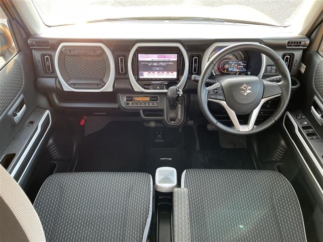 Suzuki HUSTLER 2020 7033735-14