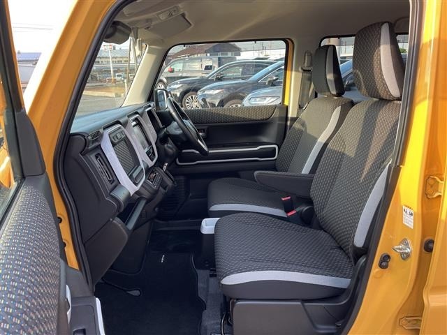 Suzuki HUSTLER 2020 7033735-20