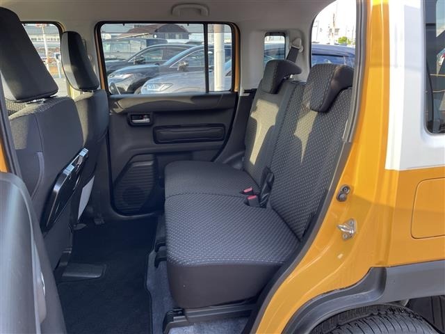 Suzuki HUSTLER 2020 7033735-22