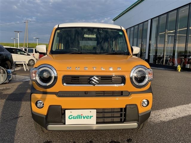 Suzuki HUSTLER 2020 7033735-6