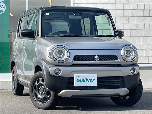 Suzuki HUSTLER 2014 7033738-0